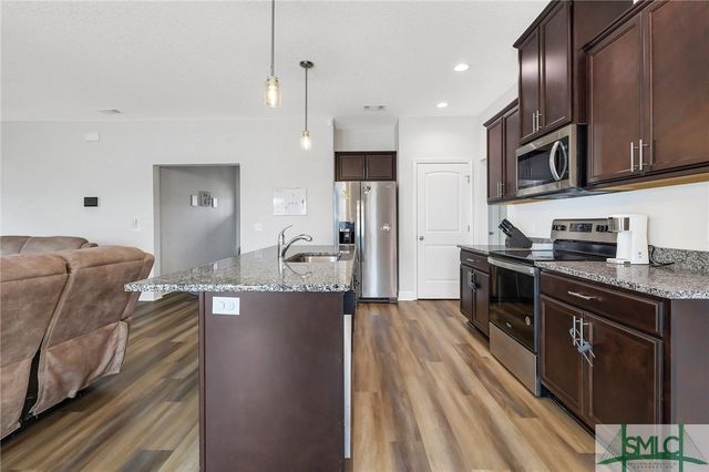 9 St. Johns Court E, Ludowici, GA 31316