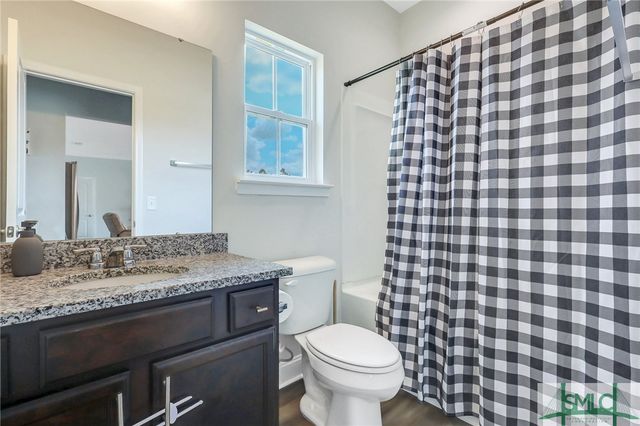 9 St. Johns Court E, Ludowici, GA 31316