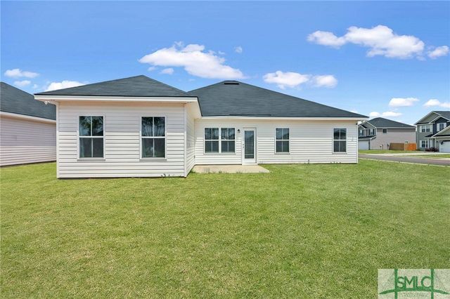 9 St. Johns Court E, Ludowici, GA 31316