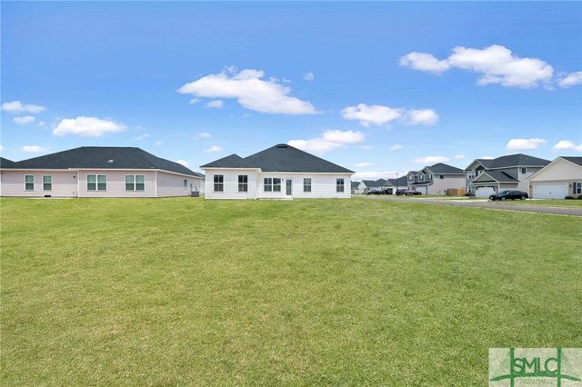 9 St. Johns Court E, Ludowici, GA 31316