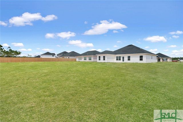 9 St. Johns Court E, Ludowici, GA 31316