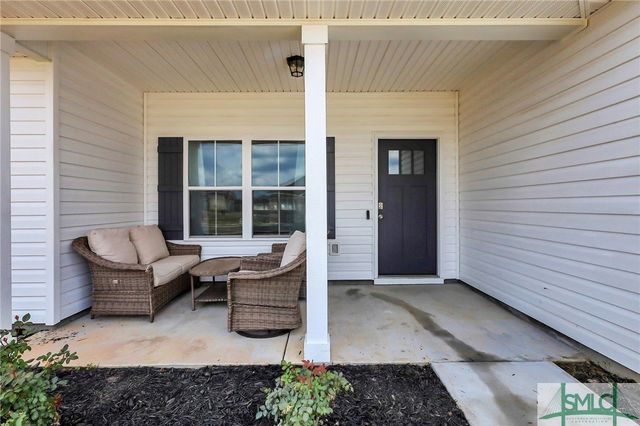 9 St. Johns Court E, Ludowici, GA 31316