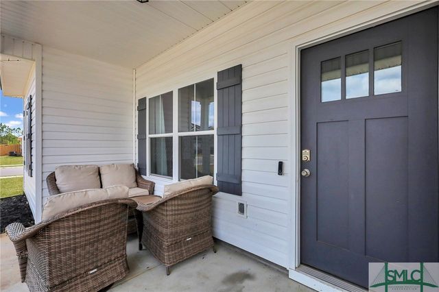 9 St. Johns Court E, Ludowici, GA 31316