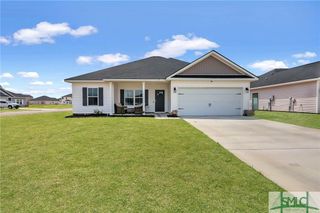 9 St. Johns Court E, Ludowici, GA 31316