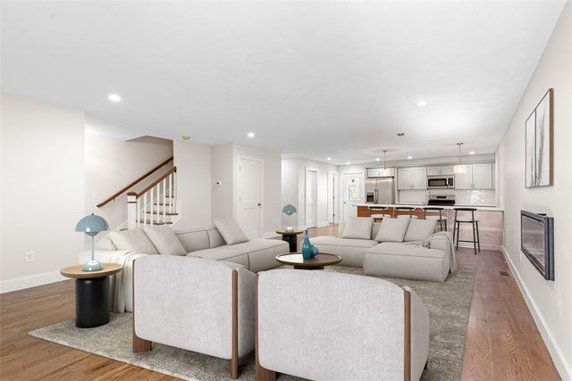 3 Trinity Way, Johnston, RI 02919