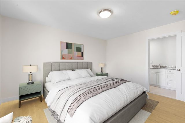 3 Trinity Way, Johnston, RI 02919