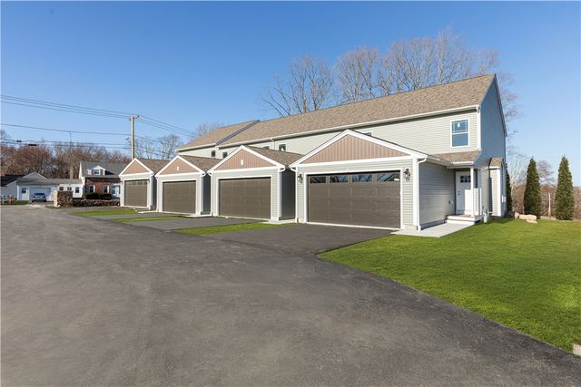 3 Trinity Way, Johnston, RI 02919