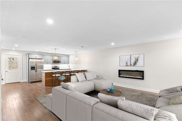 3 Trinity Way, Johnston, RI 02919