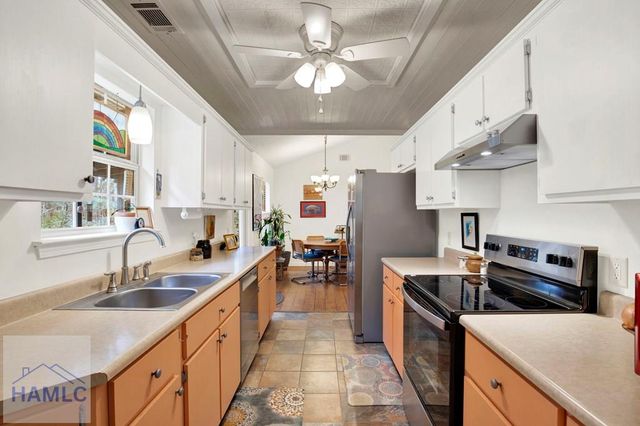 120 Four Oaks Court, Rincon, GA 31326