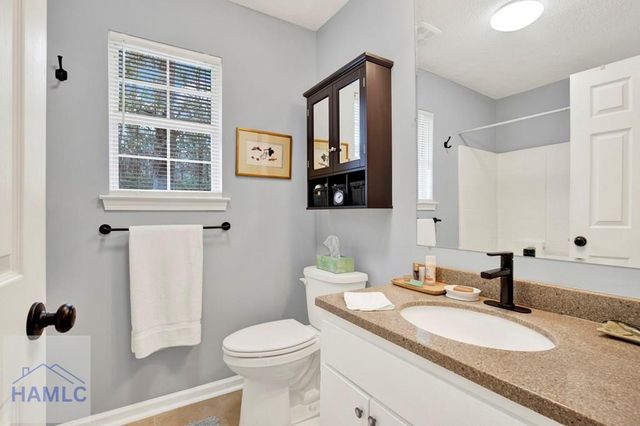 120 Four Oaks Court, Rincon, GA 31326