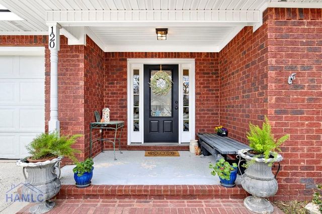 120 Four Oaks Court, Rincon, GA 31326