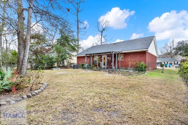 120 Four Oaks Court, Rincon, GA 31326