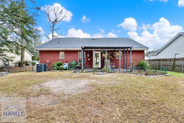 120 Four Oaks Court, Rincon, GA 31326