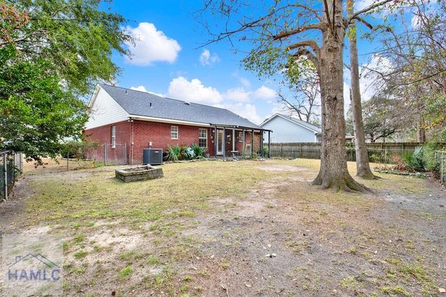 120 Four Oaks Court, Rincon, GA 31326