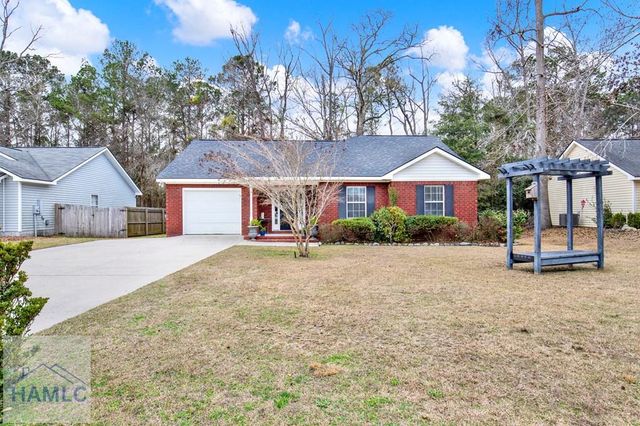 120 Four Oaks Court, Rincon, GA 31326