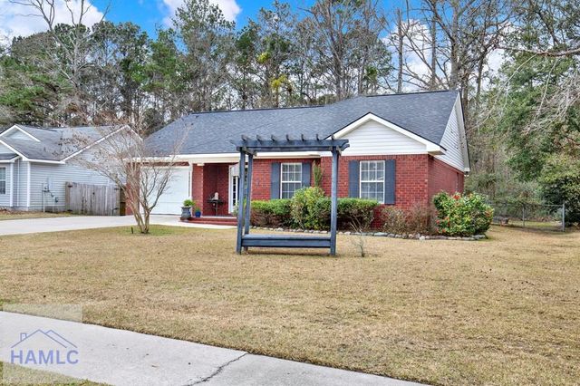 120 Four Oaks Court, Rincon, GA 31326