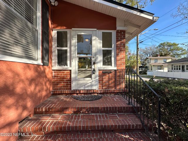 1824 PERRY Place, Jacksonville, FL 32207