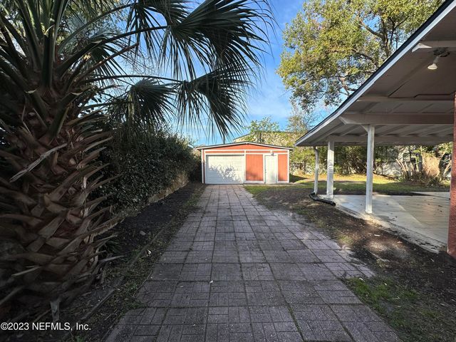 1824 PERRY Place, Jacksonville, FL 32207