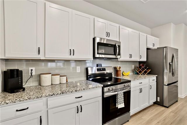 611 Blaven Street, Cartersville, GA 30121