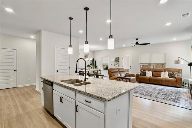 611 Blaven Street, Cartersville, GA 30121