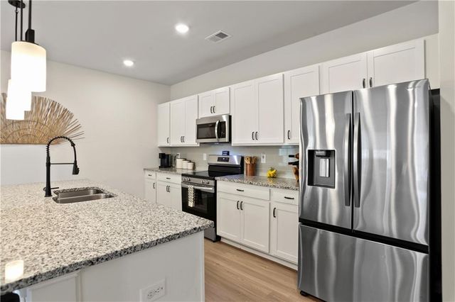 611 Blaven Street, Cartersville, GA 30121