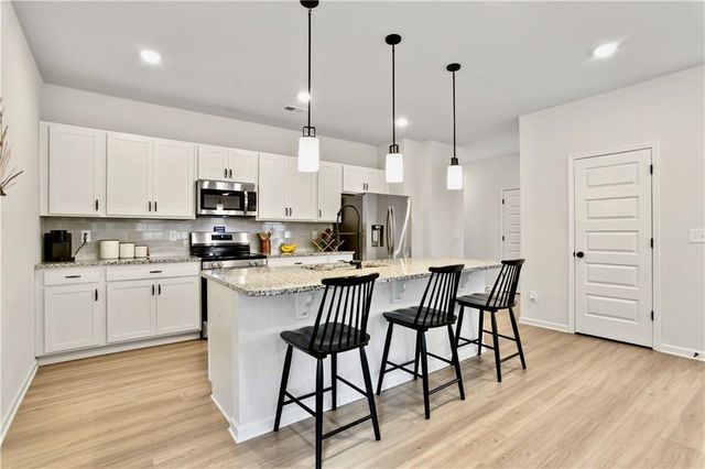 611 Blaven Street, Cartersville, GA 30121