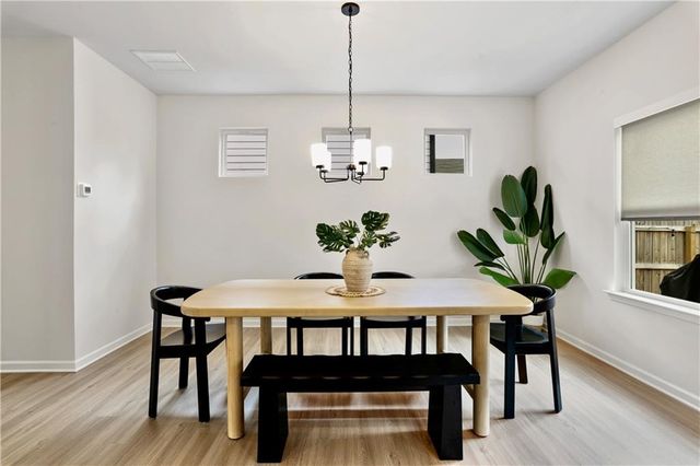 611 Blaven Street, Cartersville, GA 30121