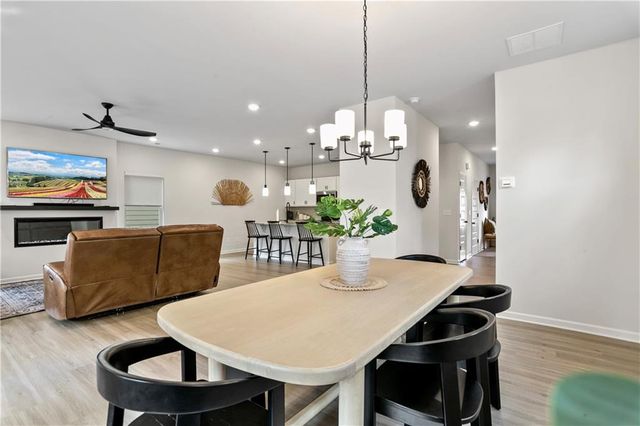 611 Blaven Street, Cartersville, GA 30121