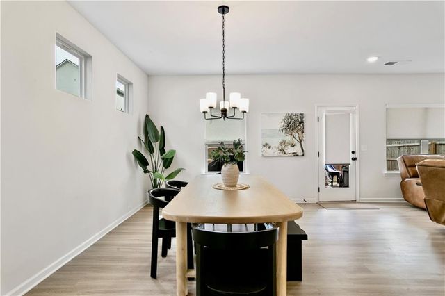 611 Blaven Street, Cartersville, GA 30121