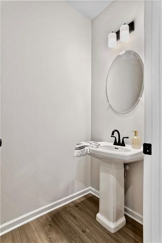 611 Blaven Street, Cartersville, GA 30121