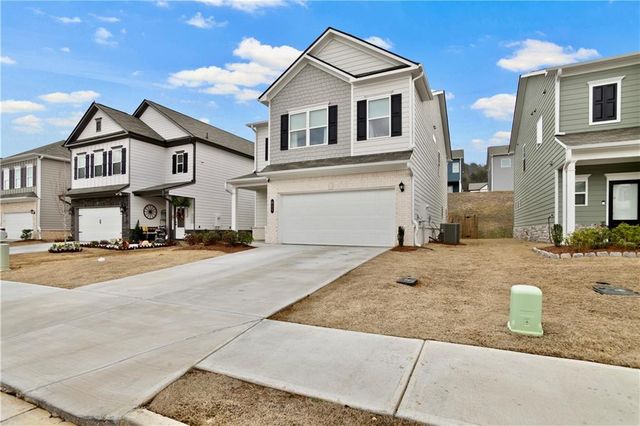 611 Blaven Street, Cartersville, GA 30121