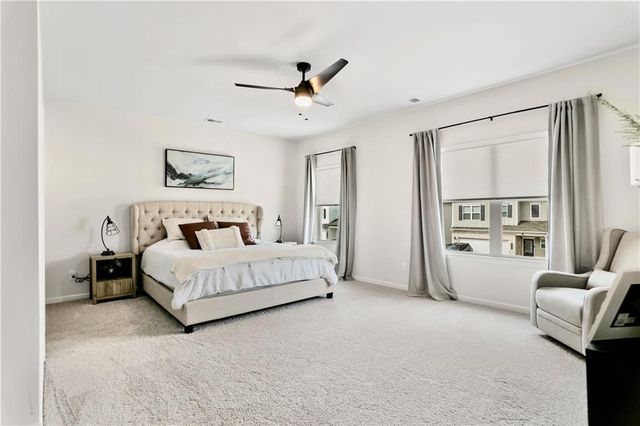 611 Blaven Street, Cartersville, GA 30121