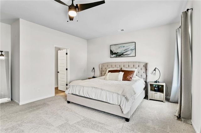 611 Blaven Street, Cartersville, GA 30121