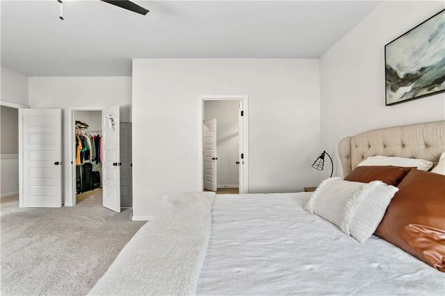 611 Blaven Street, Cartersville, GA 30121