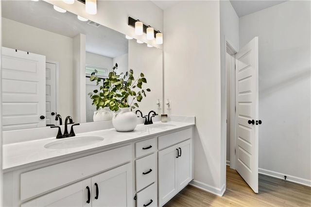 611 Blaven Street, Cartersville, GA 30121