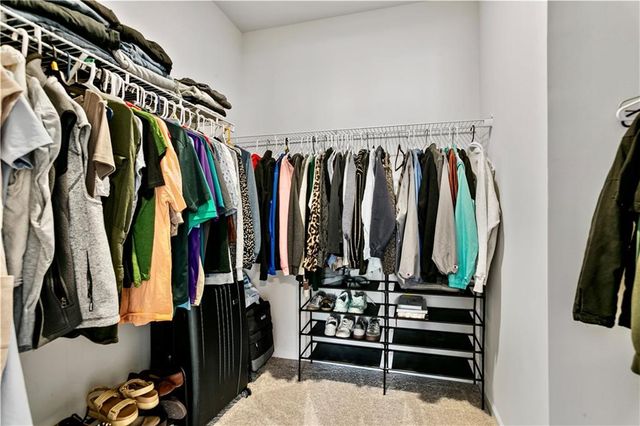 611 Blaven Street, Cartersville, GA 30121