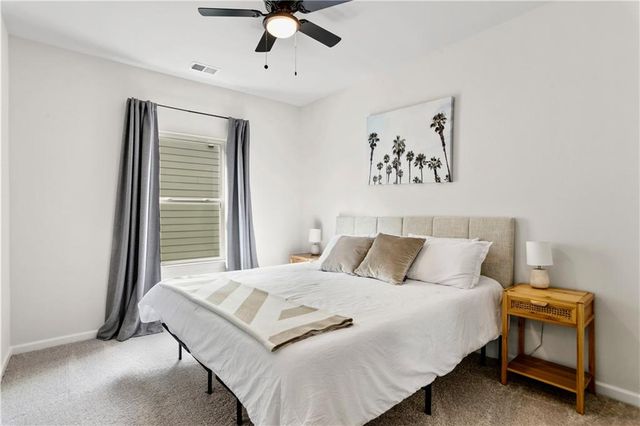 611 Blaven Street, Cartersville, GA 30121