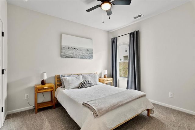 611 Blaven Street, Cartersville, GA 30121