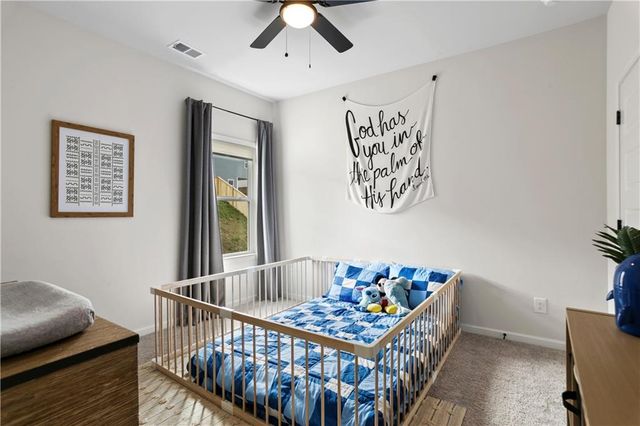 611 Blaven Street, Cartersville, GA 30121