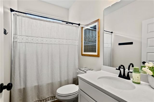 611 Blaven Street, Cartersville, GA 30121