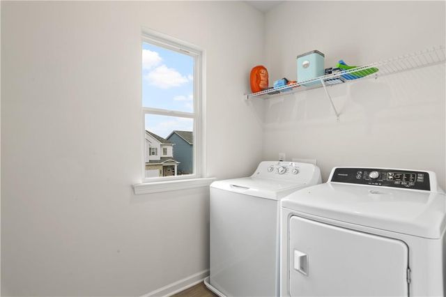 611 Blaven Street, Cartersville, GA 30121