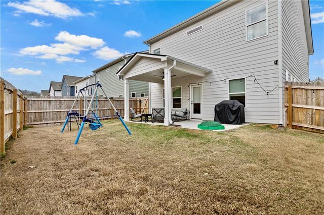 611 Blaven Street, Cartersville, GA 30121