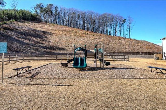 611 Blaven Street, Cartersville, GA 30121