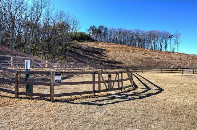 611 Blaven Street, Cartersville, GA 30121