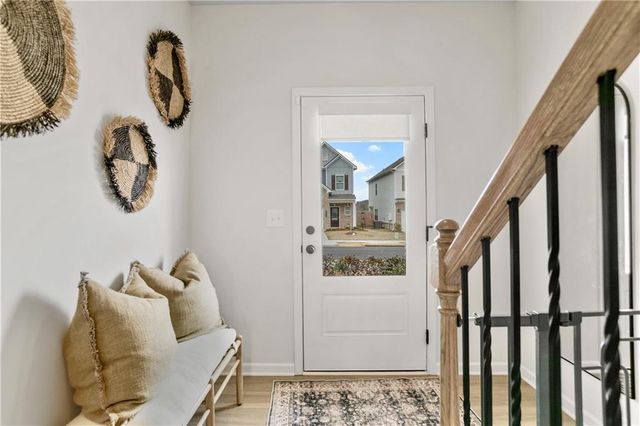 611 Blaven Street, Cartersville, GA 30121