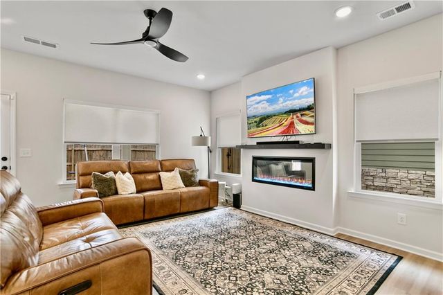 611 Blaven Street, Cartersville, GA 30121