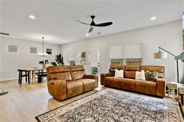 611 Blaven Street, Cartersville, GA 30121