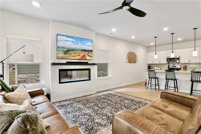 611 Blaven Street, Cartersville, GA 30121