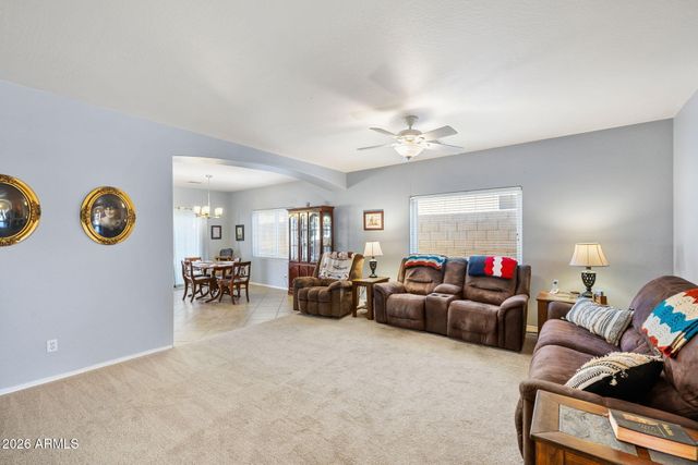 13054 E Tijuana Street, Dewey, AZ 86327