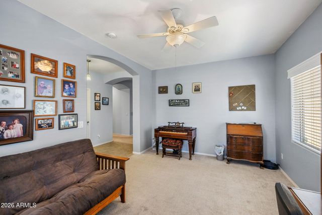 13054 E Tijuana Street, Dewey, AZ 86327